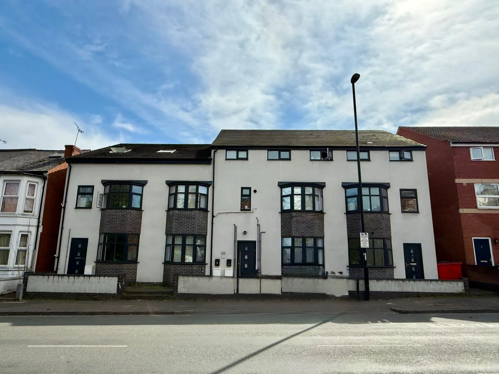 Guest Accommodation Hero