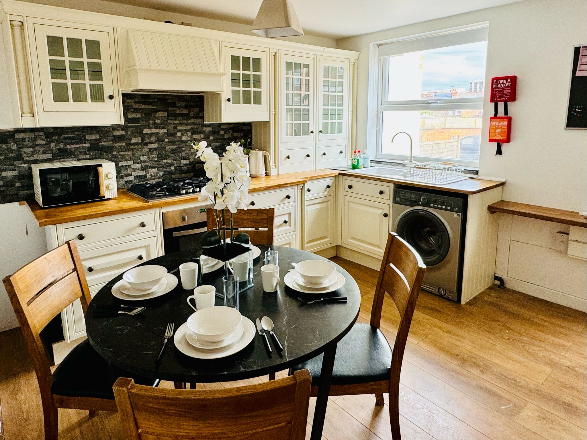 50A Latham Road - CV5 6HR - Kitchen 1