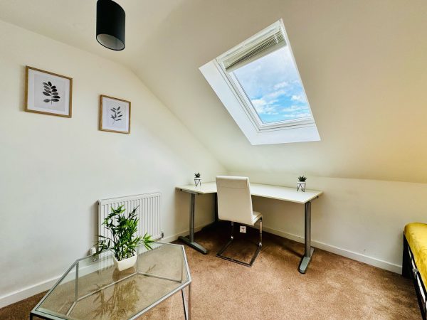 Room 5 - King Size - 2nd Floor - Image 5