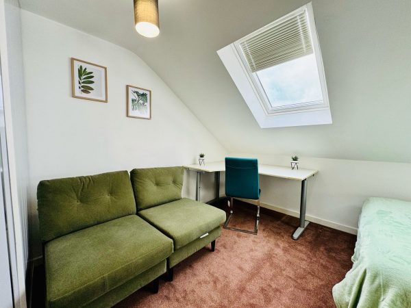 Room 6 - King Size Ensuite - 2nd Floor - Image 4